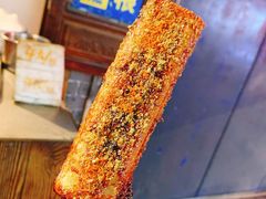-玛马艾脆皮水磨年糕(湖北路87-89小区店)
