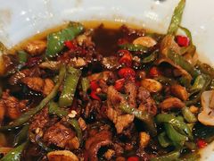 -曹家小菜(胜太路店)