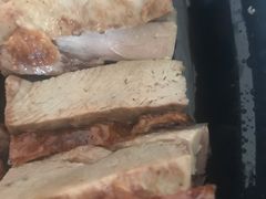 -福记烧味茶餐厅(豪森丽都店)