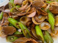-我家私房菜(桥西分店)