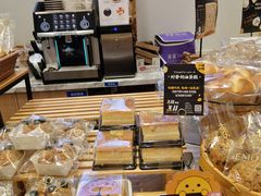 -DEMO黛慕蛋糕(中泰店)