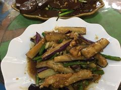 -纳兰傣雀傣味餐厅