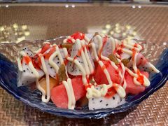 -家兴精品酒店-1959西餐厅