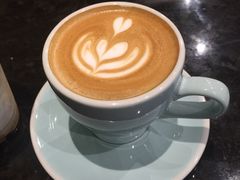 -Seesaw Coffee(环贸iapm店)