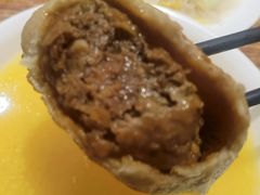 -清真吴记门钉肉饼·喜多利
