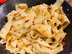 甜水面-归蜀第成都串串料理(梅花路店)