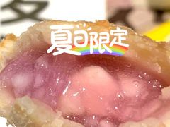 -麦当劳(杭州东站高铁店)