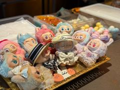-色響火锅(恒隆广场店)