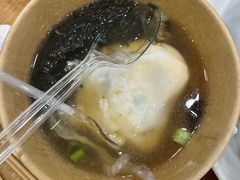 -家宴·灌蛋·沙茶面(曾厝垵店)