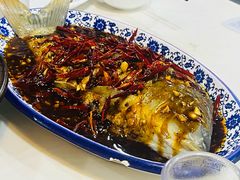 -田记餐馆(富国街店)