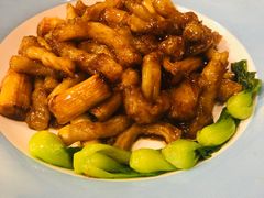 -良友·海鲜青岛菜(五四广场店)