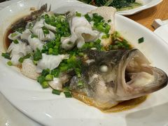 -周锦记广式餐厅