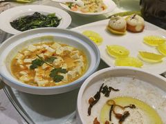 -東城故事·尋找姆媽的味道(玉兰路店)