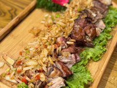-闻香阁·清真(光荣道店)