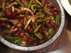 -郭林家常菜(狼垡店)