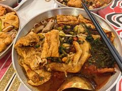 -柳螺锅螺蛳粉(月亮街店)