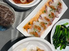 -客家汇·客家传承菜(水库店)