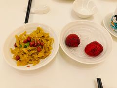 -莆田餐厅PUTIEN(西安万象天地店)