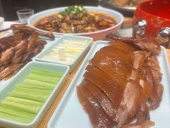 -蜀厨小匠·民间川菜(犀浦店)