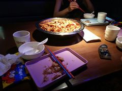 -胖哥俩肉蟹煲(淮安万达店)