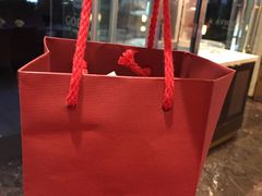 -GODIVA(港汇恒隆广场)