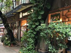 -西关84·History·Art·Cafe