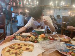 -I HOLIC艾豪丽披萨(KKone店)