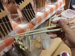 -九木杂物社(恒隆广场店)