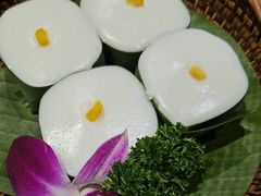 -mango tree芒果树泰国餐厅(青岛万象城店)