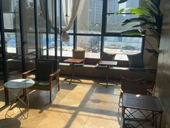 -不正咖啡(万达尊店)