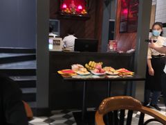 -豪享来中西餐厅(金水东路店)