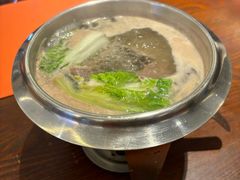 -安徽高速开元国际大酒店·地中海自助餐厅