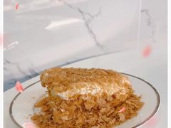 招牌巴黎酥-PETIT PARIS 小巴黎(花园道店)