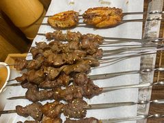 -壹块捌烧烤(灯市口店)