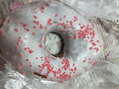 -大苹果面包生日蛋糕(明珠店)