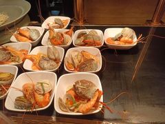 -长沙芙蓉国温德姆至尊豪廷大酒店-自助餐厅