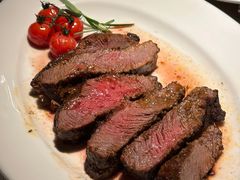 -波特曼西餐厅(中央大街店)