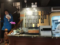 -乔家栅(襄阳南路店)