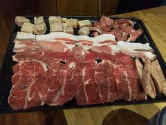-一井烧肉·活鳗·寿司(望京SOHO店)