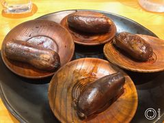 三峡风味老腊排-莲餐厅·湖北菜·藕汤老手艺(愚园路店)