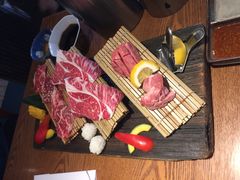 -炎蔵牛舌烤肉