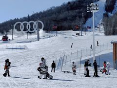 -长白山万达喜来登度假酒店