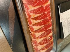 -厚贞日式烤肉(浦东汇智店)