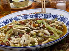 -李大爷的泡椒馆(冉家坝店)