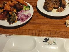 -汉巴味德(大悦城店)