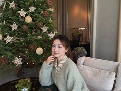 -上海柏悦酒店