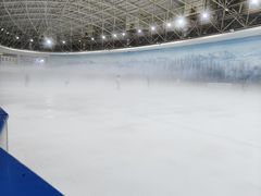 -世界之窗阿尔卑斯冰雪世界