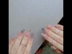 -LILY NAILS美甲美睫