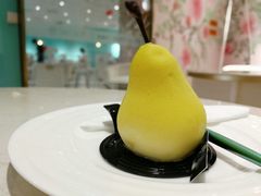 -西檬树SIMON·T轻奢蛋糕(大东方Max店)