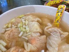 -一记面馆(易发店)